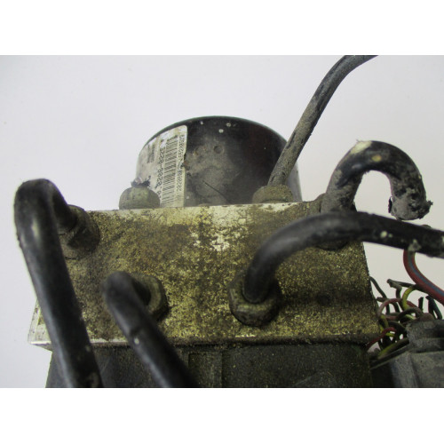 BMW E87 E90 E91 ABS Beyni 34526771487-01 10.0960-0831.3 3451-6771486-01 10.0206-0225.4