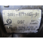 BMW E87 E90 E91 ABS Beyni 34526771487-01 10.0960-0831.3 3451-6771486-01 10.0206-0225.4