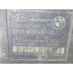 BMW E87 E90 E91 ABS Beyni 34526771487-01 10.0960-0831.3 3451-6771486-01 10.0206-0225.4