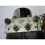 BMW E81 E87 ABS Beyni 3451-6776055-01 10.0960-0837.3 3451-6776055-01 10.0206-0325.4