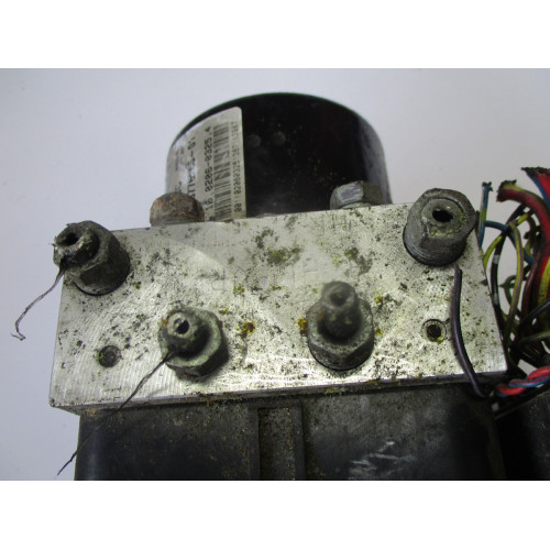 BMW E81 E87 ABS Beyni 3451-6776055-01 10.0960-0837.3 3451-6776055-01 10.0206-0325.4