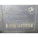 BMW E81 E87 ABS Beyni 3451-6776055-01 10.0960-0837.3 3451-6776055-01 10.0206-0325.4