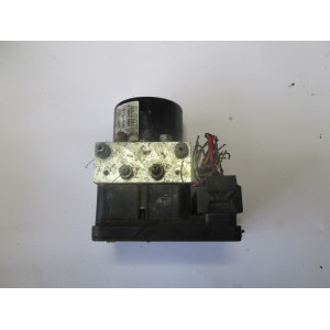 BMW E81 E87 ABS Beyni 3451-6776055-01 10.0960-0837.3 3451-6776055-01 10.0206-0325.4