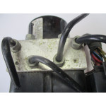 BMW E81 E87 ABS Beyni 3451-6776055-01 10.0960-0837.3 3451-6776055-01 10.0206-0325.4