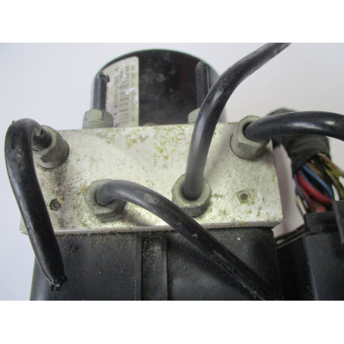 BMW E81 E87 ABS Beyni 3451-6776055-01 10.0960-0837.3 3451-6776055-01 10.0206-0325.4