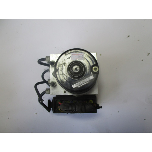BMW E81 E87 ABS Beyni 3451-6776055-01 10.0960-0837.3 3451-6776055-01 10.0206-0325.4