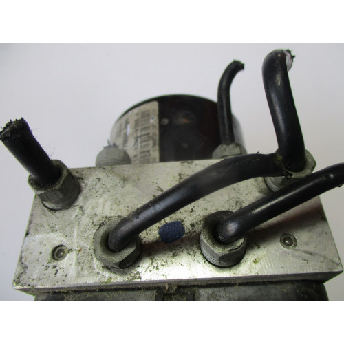 BMW E81 E87 ABS Beyni 3451-6776055-01 10.0960-0837.3 3451-6776055-01 10.0206-0325.4