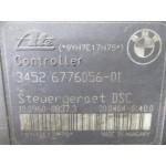 BMW E81 E87 ABS Beyni 3451-6776055-01 10.0960-0837.3 3451-6776055-01 10.0206-0325.4