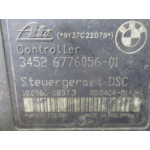 BMW E81 E87 ABS Beyni 3451-6776055-01 10.0960-0837.3 3451-6776055-01 10.0206-0325.4