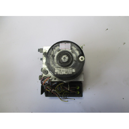 BMW E81 E87 ABS Beyni 3451-6776055-01 10.0960-0837.3 3451-6776055-01 10.0206-0325.4