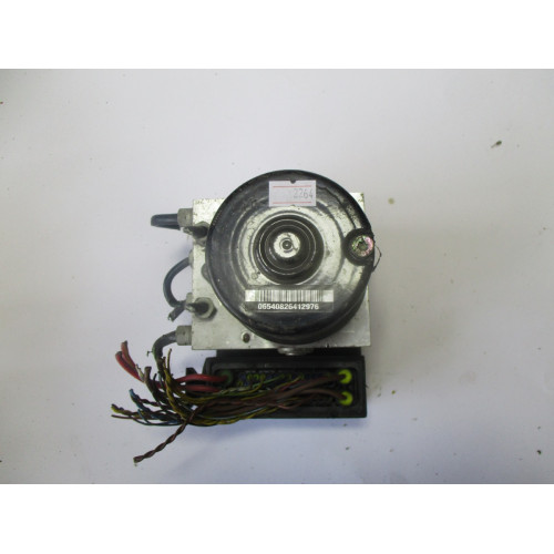 BMW E81 E87 ABS Beyni 3451-6776055-01 10.0960-0837.3 3451-6776055-01 10.0206-0325.4