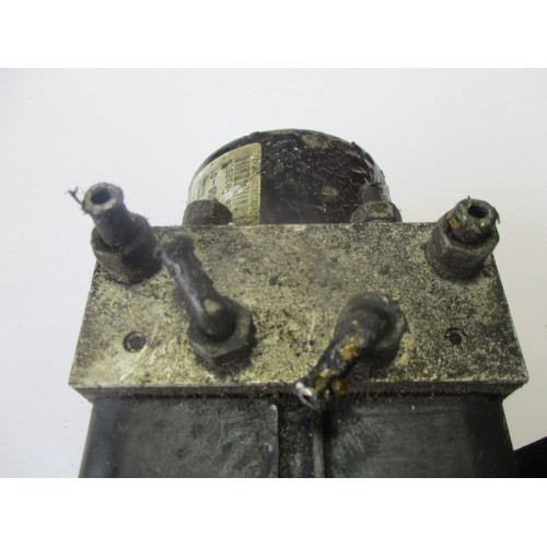 BMW E81 E87 ABS Beyni 3451-6776055-01 10.0960-0837.3 3451-6776055-01 10.0206-0325.4