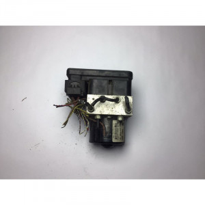 BMW E81 E87 E90 E91 ABS Beyni 34526777159-01 10.0960-0838.3 3451-6777158-01 10.0206-0344.4