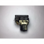 BMW E81 E87 E90 E91 ABS Beyni 34526777159-01 10.0960-0838.3 3451-6777158-01 10.0206-0344.4