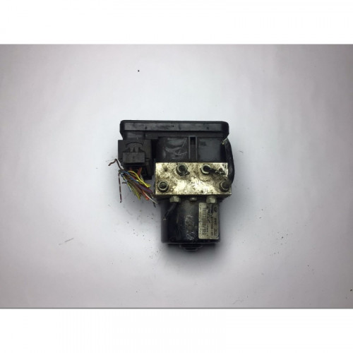 BMW E81 E87 E90 E91 ABS Beyni 34526777159-01 10.0960-0838.3 3451-6777158-01 10.0206-0344.4