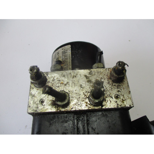 BMW E81 E87 ABS Beyni 3451-6776055-01 10.0960-0837.3 3451-6776055-01 10.0206-0325.4