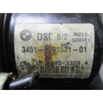 BMW E81 E87 ABS Beyni 3451-6776055-01 10.0960-0837.3 3451-6776055-01 10.0206-0325.4