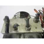BMW 320 E91 ABS Beyni 34526784764-01 10.0960-0839.3 3451-6784763-01 10.0206-0351.4
