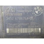 BMW 320 E91 ABS Beyni 34526784764-01 10.0960-0839.3 3451-6784763-01 10.0206-0351.4