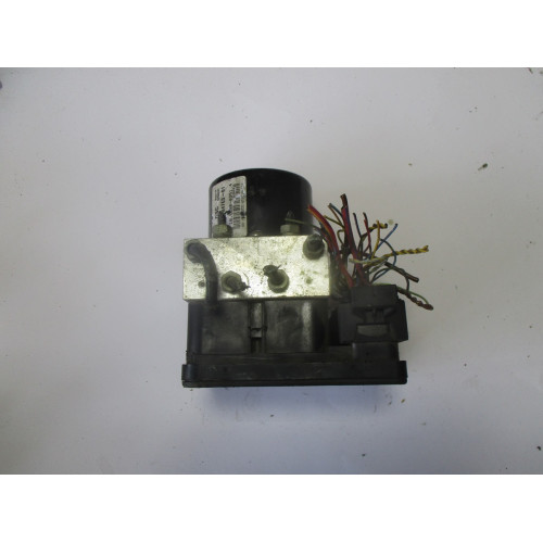 BMW 320 E91 ABS Beyni 34526784764-01 10.0960-0839.3 3451-6784763-01 10.0206-0351.4