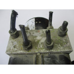 BMW 320 E91 ABS Beyni 34526784764-01 10.0960-0839.3 3451-6784763-01 10.0206-0351.4