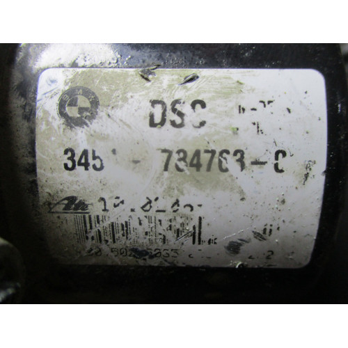 BMW 320 E91 ABS Beyni 34526784764-01 10.0960-0839.3 3451-6784763-01 10.0206-0351.4