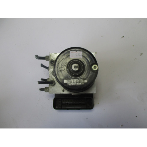 BMW 320 E91 ABS Beyni 34526784764-01 10.0960-0839.3 3451-6784763-01 10.0206-0351.4