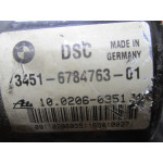 BMW 320 E91 ABS Beyni 34526784764-01 10.0960-0839.3 3451-6784763-01 10.0206-0351.4