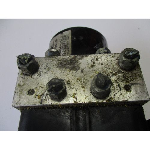 BMW 320 E91 ABS Beyni 34526784764-01 10.0960-0839.3 3451-6784763-01 10.0206-0351.4