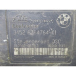 BMW 320 E91 ABS Beyni 34526784764-01 10.0960-0839.3 3451-6784763-01 10.0206-0351.4