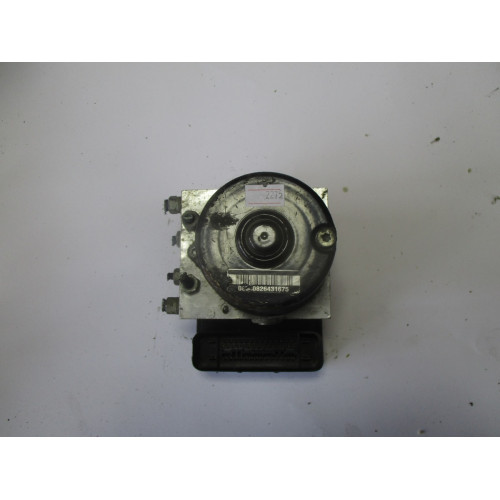 BMW 320 E91 ABS Beyni 34526784764-01 10.0960-0839.3 3451-6784763-01 10.0206-0351.4