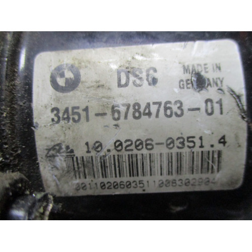 BMW 320 E91 ABS Beyni 34526784764-01 10.0960-0839.3 3451-6784763-01 10.0206-0351.4