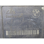 BMW 320 E91 ABS Beyni 34526784764-01 10.0960-0839.3 3451-6784763-01 10.0206-0351.4