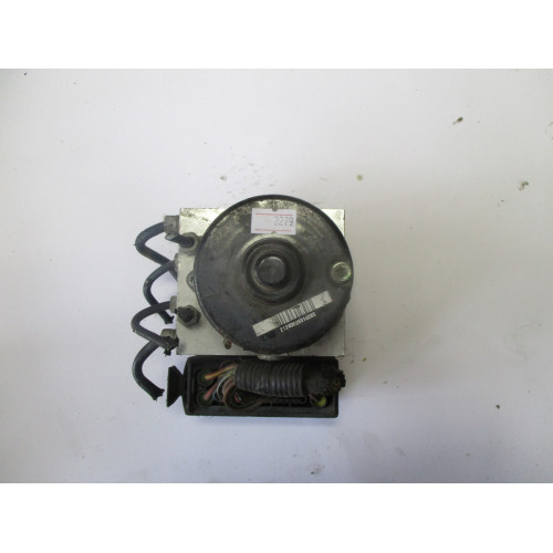 BMW 320 E91 ABS Beyni 34526784764-01 10.0960-0839.3 3451-6784763-01 10.0206-0351.4