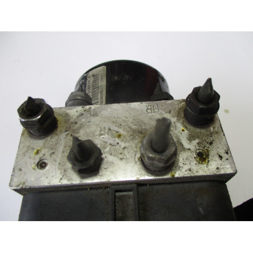 BMW E46 3 Serisi ABS Beyni 6759075 10.0960-0804.3 34.51-6759073 10.0206-0024.4