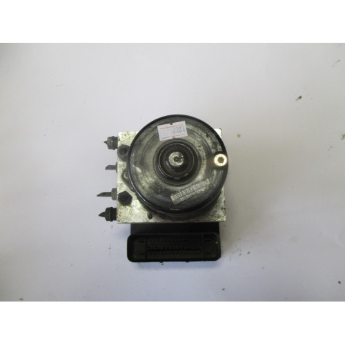 BMW E46 3 Serisi ABS Beyni 6759075 10.0960-0804.3 34.51-6759073 10.0206-0024.4