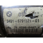 BMW E81 E91 ABS Beyni 6787837 10.0960-0844.3 3451-6791521-01 10.0206-0407.4