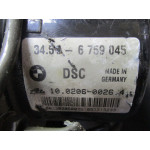 BMW E46 3 Serisi ABS Beyni 6759047 10.0960-0811.3 34.51-6759045 10.0206-0026.4