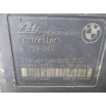 BMW E46 3 Serisi ABS Beyni 6759047 10.0960-0811.3 34.51-6759045 10.0206-0026.4