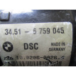 BMW E46 3 Serisi ABS Beyni 6759047 10.0960-0811.3 34.51-6759045 10.0206-0026.4