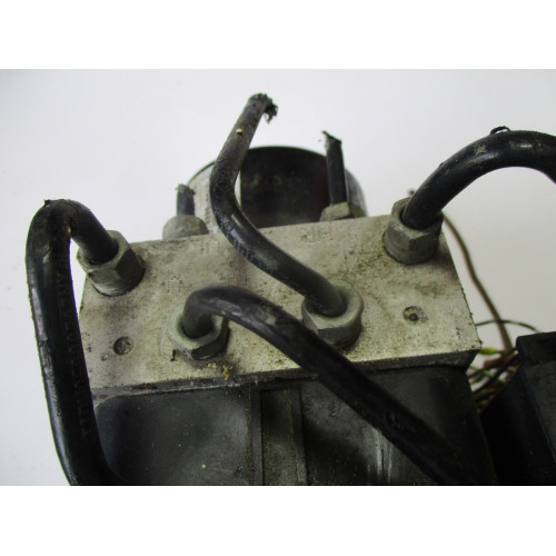 BMW E90 E91 ABS Beyni 6789301 10.0960-0845.3 3451-6789300-01 10.0206-0417.4
