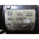 BMW E90 E91 ABS Beyni 6789301 10.0960-0845.3 3451-6789300-01 10.0206-0417.4