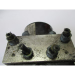 BMW E90 E91 ABS Beyni 6789301 10.0960-0845.3 3451-6789300-01 10.0206-0417.4