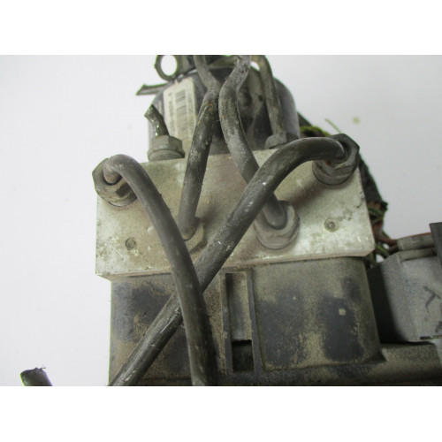 BMW E46 3 Serisi ABS Beyni 6759075 10.0960-0810.3 34.51-6759073 10.0206-0024.4