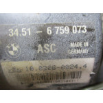 BMW E46 3 Serisi ABS Beyni 6759075 10.0960-0810.3 34.51-6759073 10.0206-0024.4