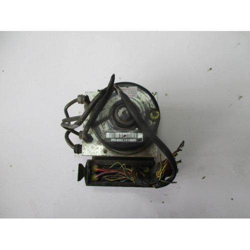 BMW E46 3 Serisi ABS Beyni 6759075 10.0960-0810.3 34.51-6759073 10.0206-0024.4