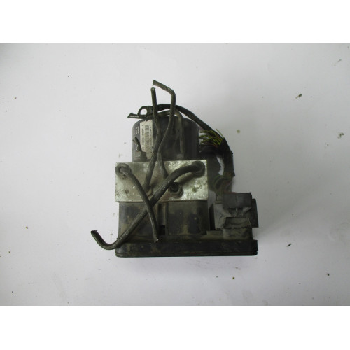 BMW E46 3 Serisi ABS Beyni 6759075 10.0960-0810.3 34.51-6759073 10.0206-0024.4
