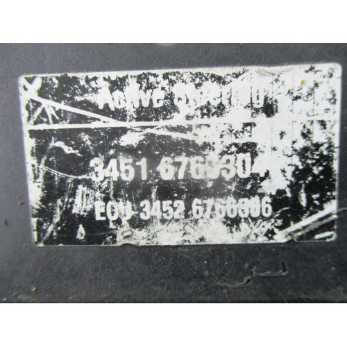 BMW E60 ABS Beyni 0265950316 34516767239 34526767241
