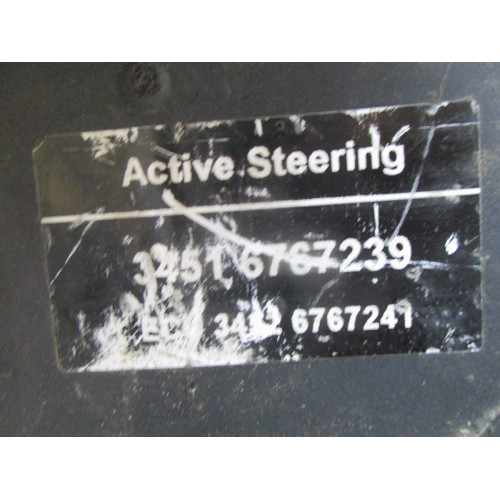 BMW E60 ABS Beyni 0265950316 34516767239 34526767241