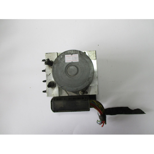 BMW X3 ABS Beyni 0265234035 0265950318 34516782059-01